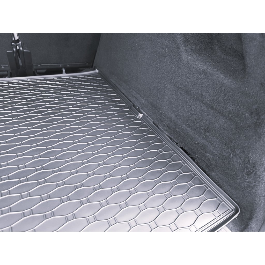 Vana do kufru gumová Citroen C4 Grand Picasso/ C4 Grand Spacetourer 2013-2022 | RIGUM