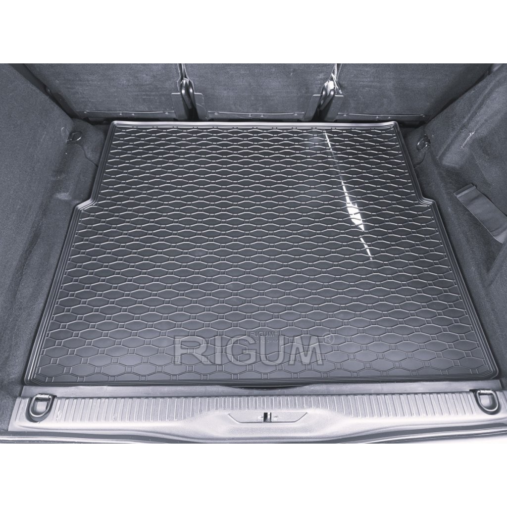 Vana do kufru gumová Citroen C4 Picasso 2013- | RIGUM