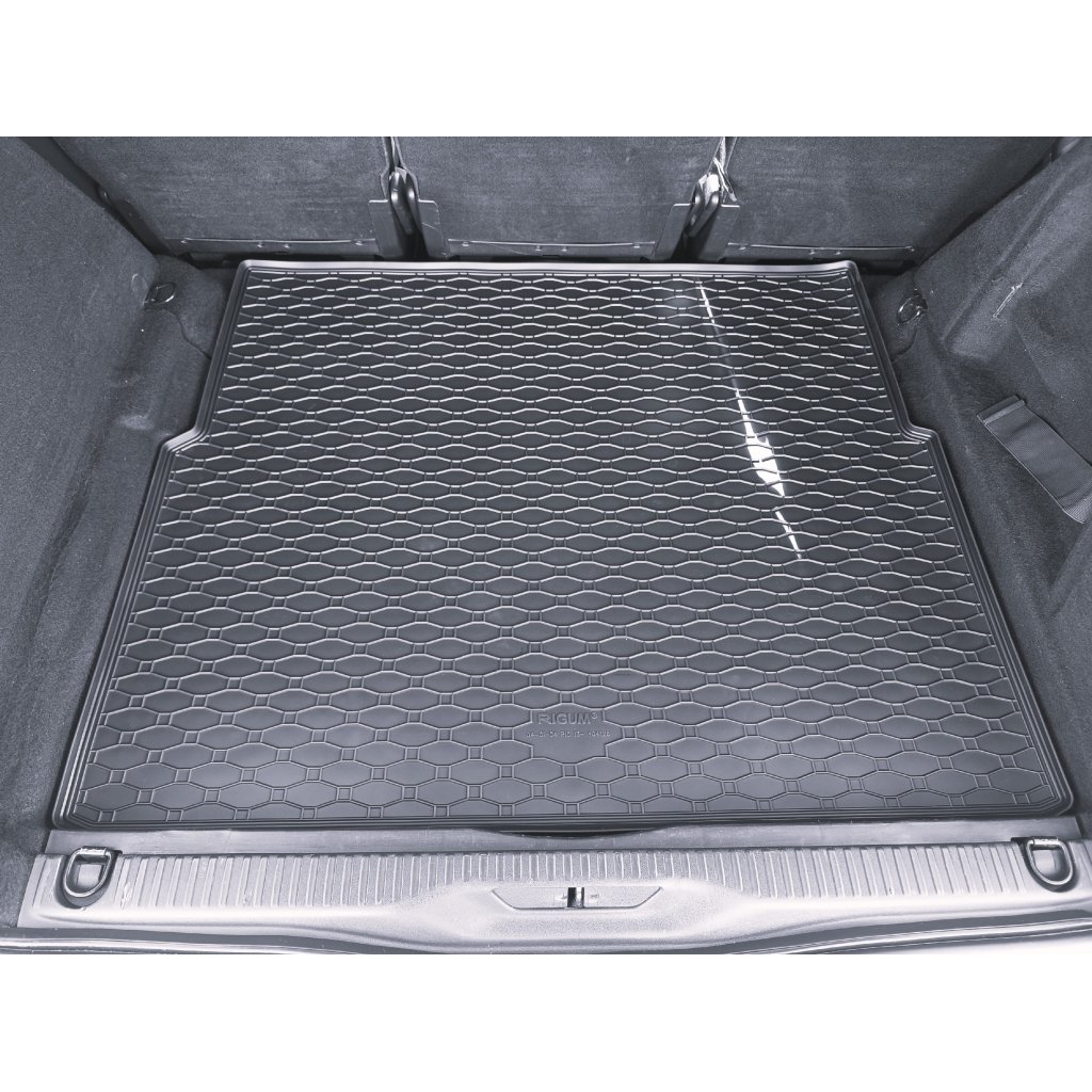 Vana do kufru gumová Citroen C4 Picasso / C4 Spacetourer 2013-2022 | RIGUM
