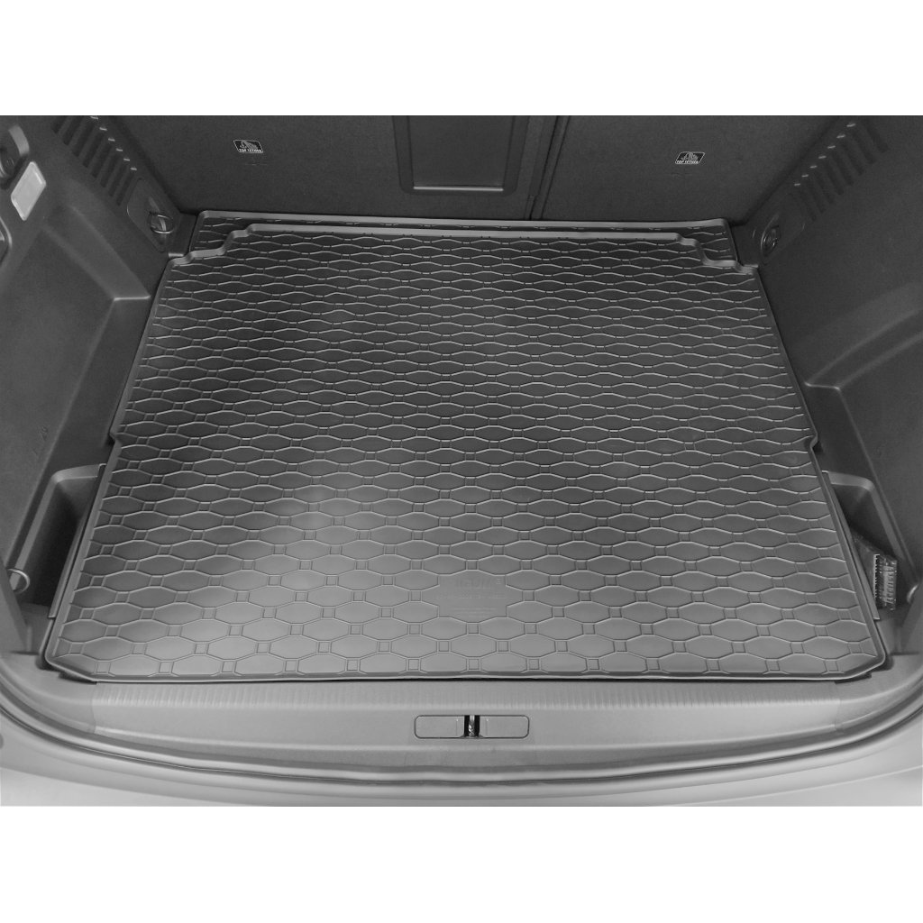 Vana do kufru gumová Citroen C5 Aircross 2019- | RIGUM