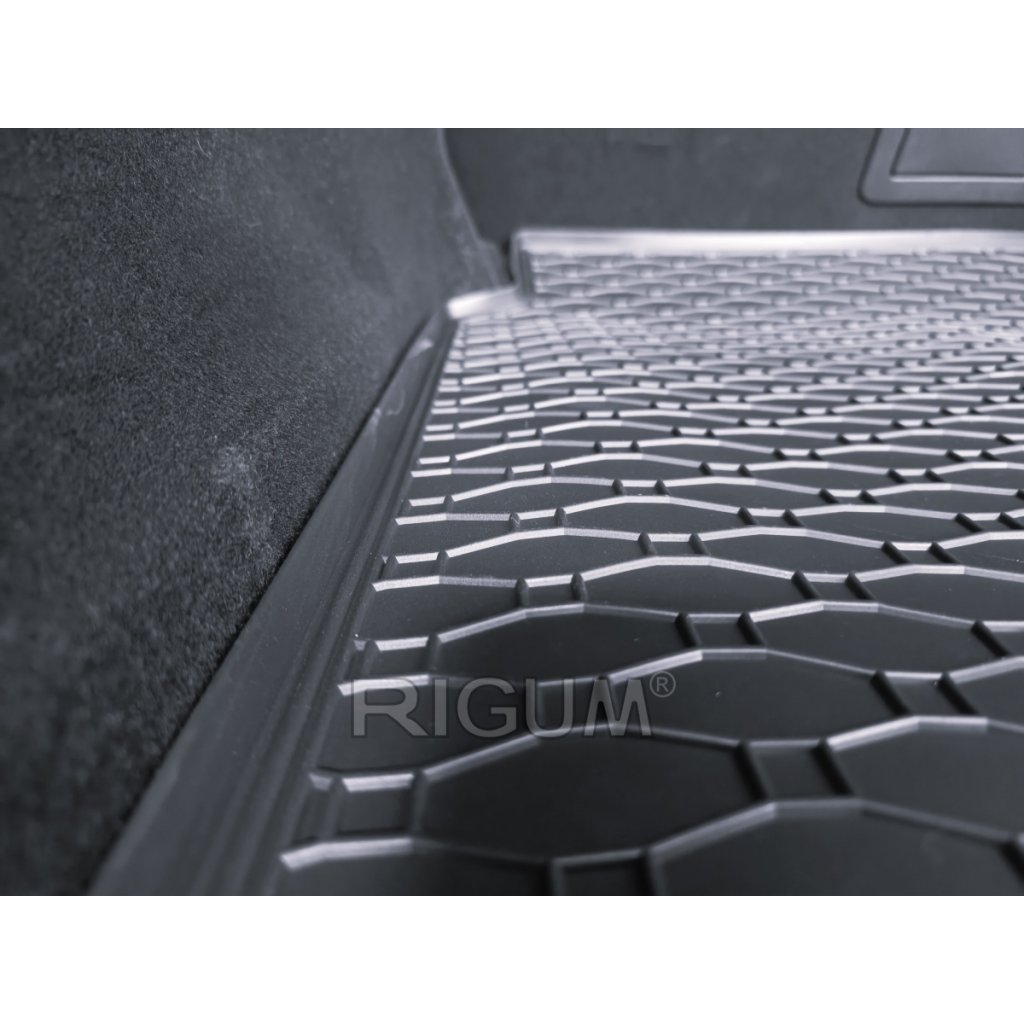 Vana do kufru gumová Citroen C5X PHEV 2022- | RIGUM