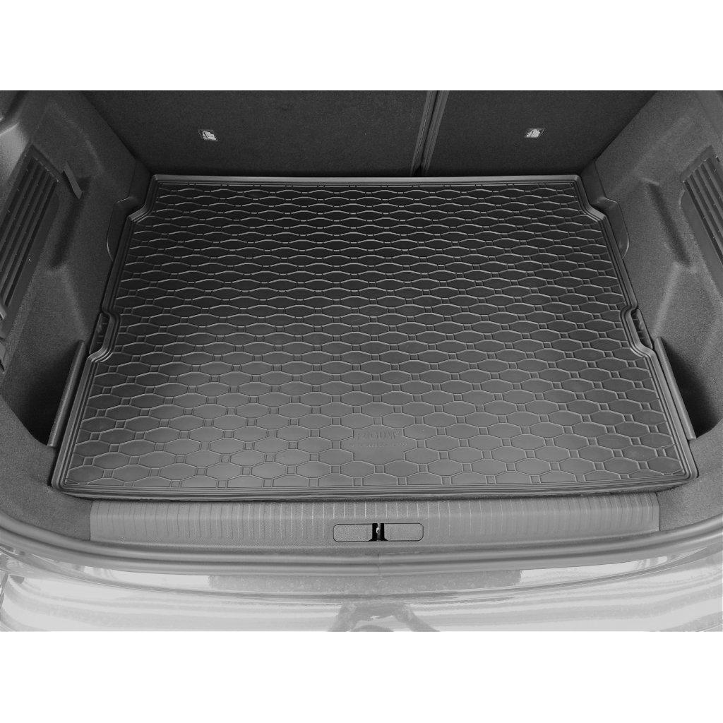 Vana do kufru gumová Citroen e-C4 2021- | RIGUM