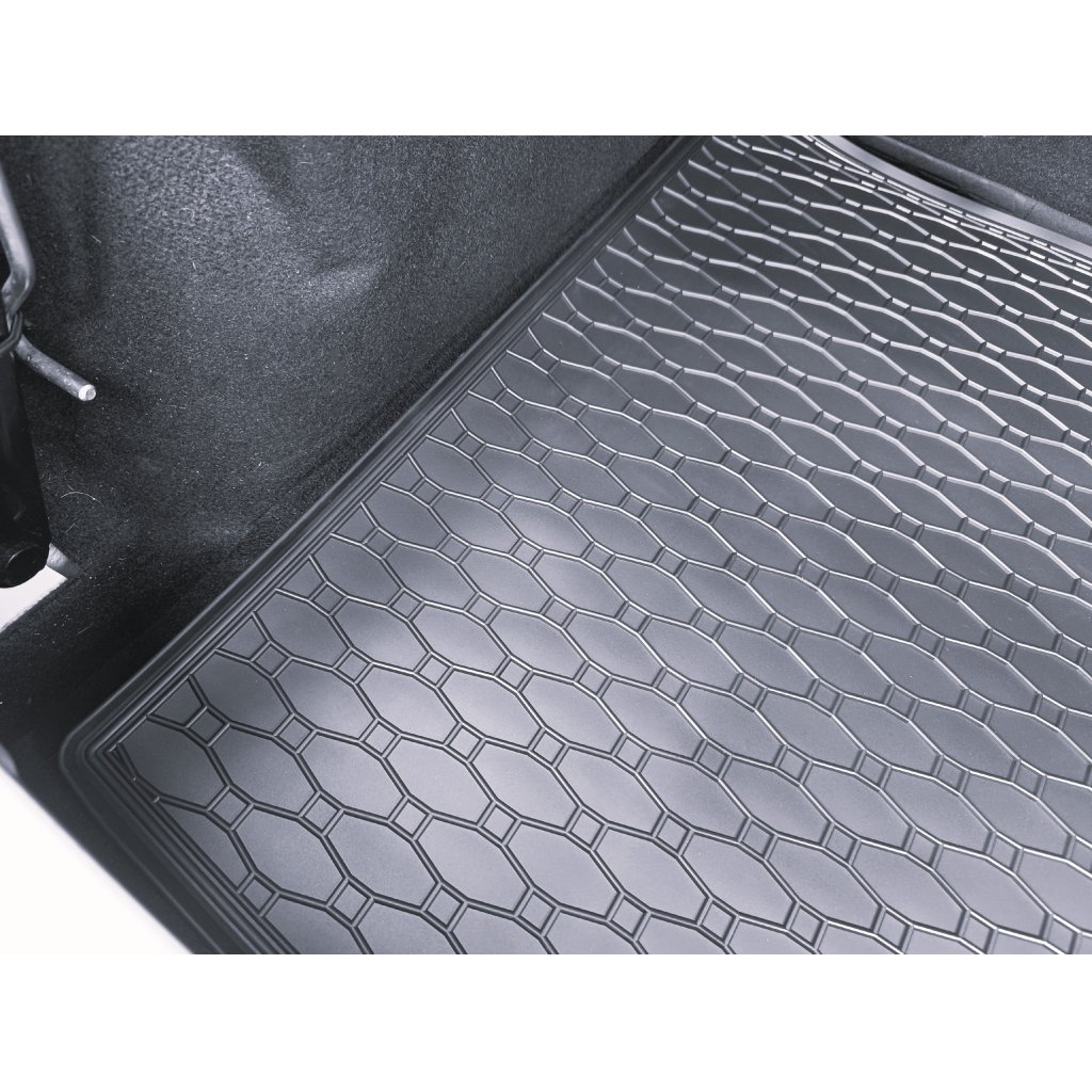 Vana do kufru gumová Dacia Sandero Hatchback 2013-2020 | RIGUM