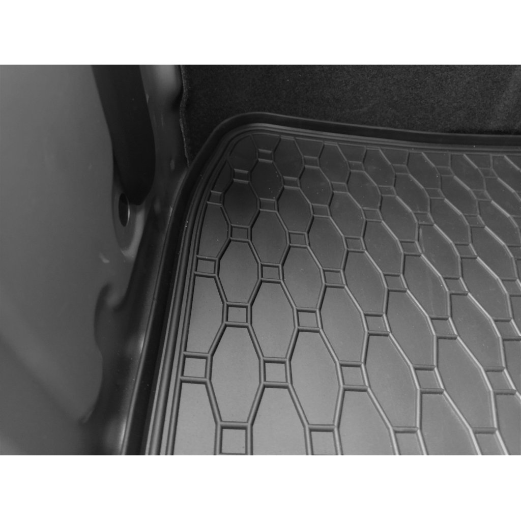 Vana do kufru gumová Dacia Spring 2022- | RIGUM
