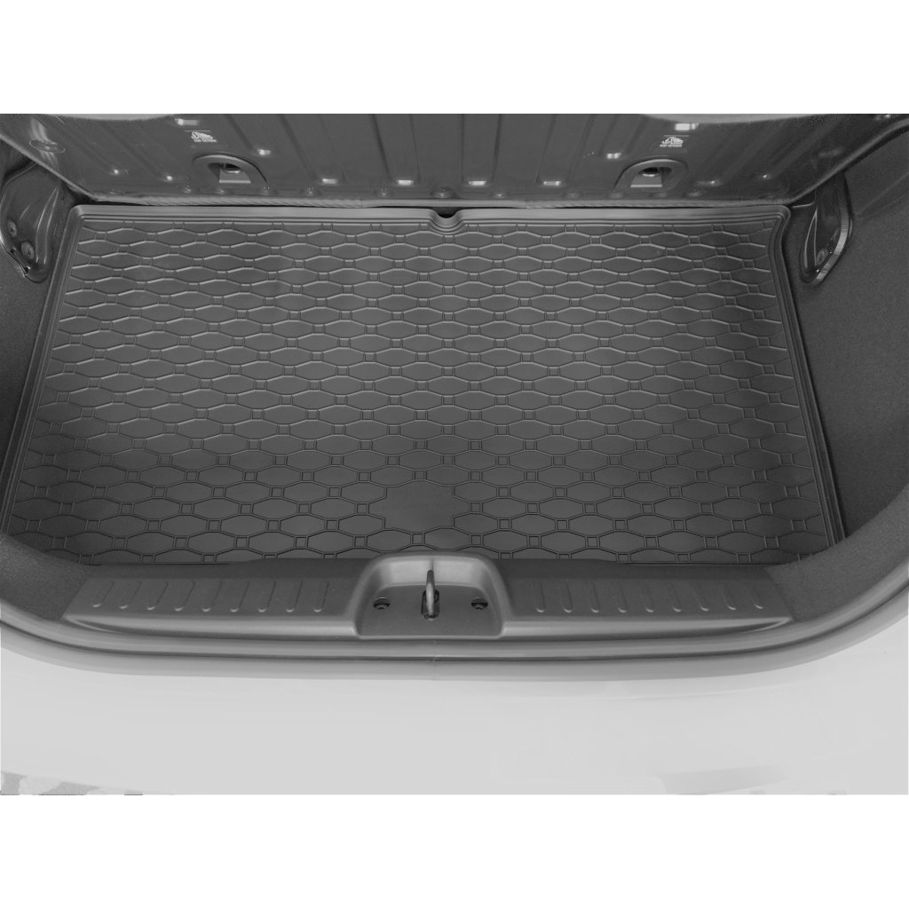 Vana do kufru gumová Fiat 500e 2021- | RIGUM