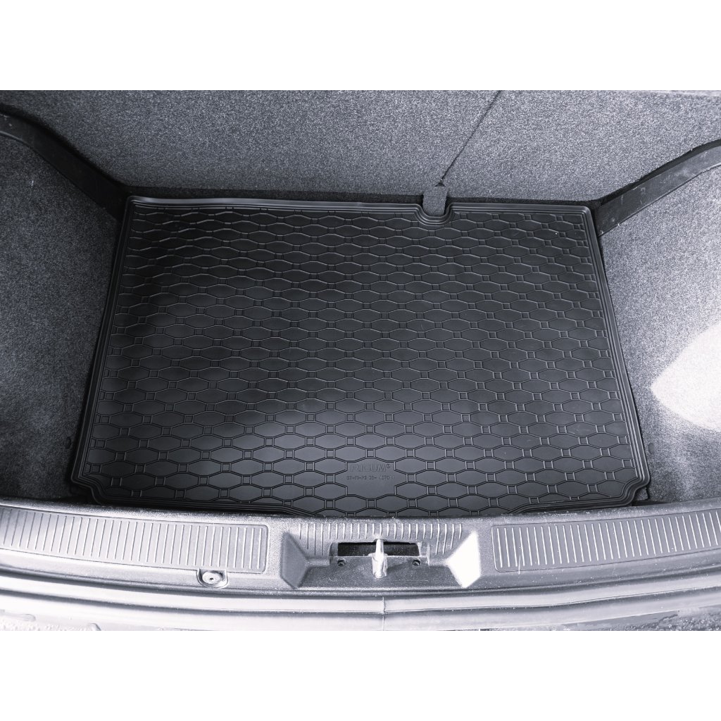 Vana do kufru gumová Fiat Punto Grande 2006- | RIGUM