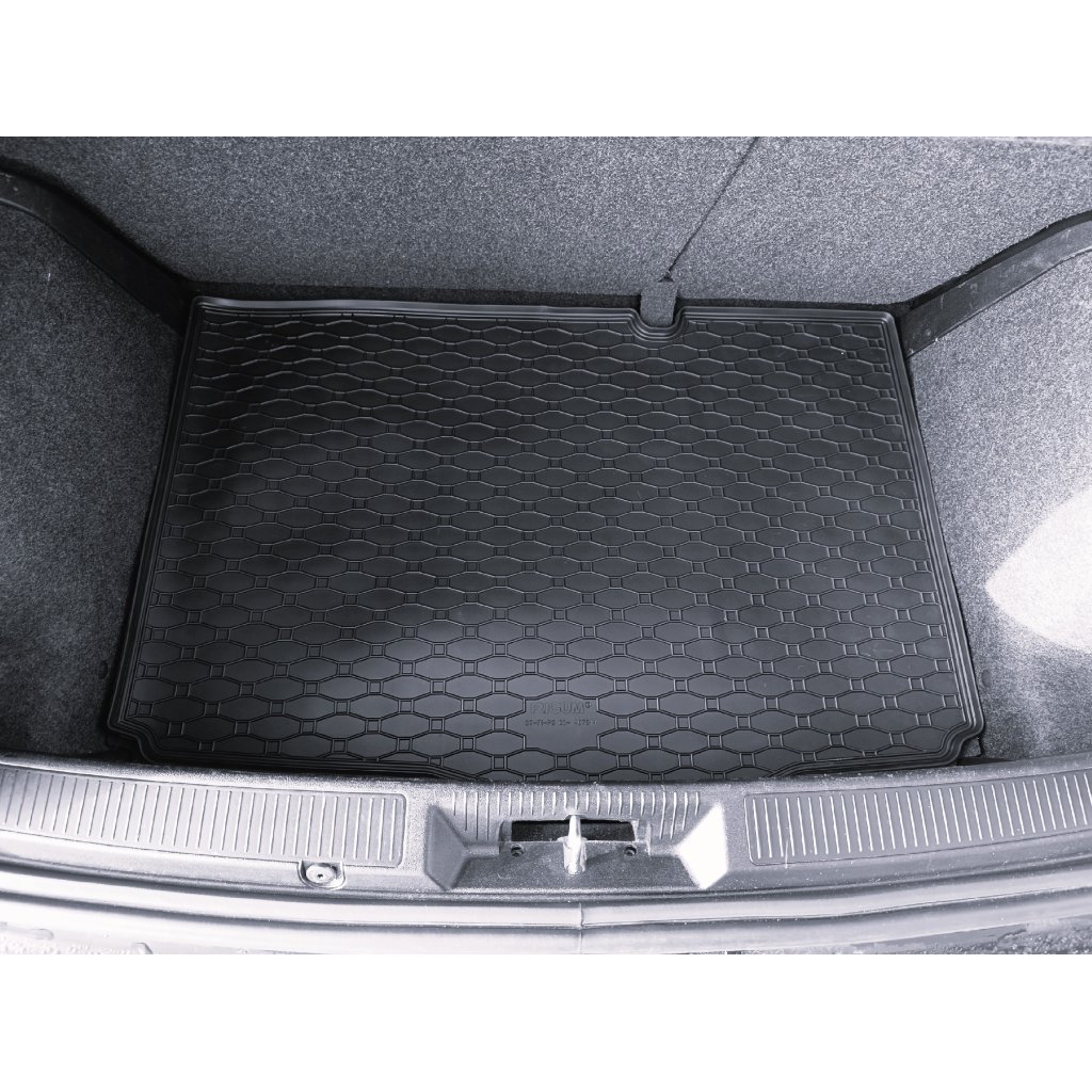 Vana do kufru gumová Fiat Punto Grande 2006- | RIGUM