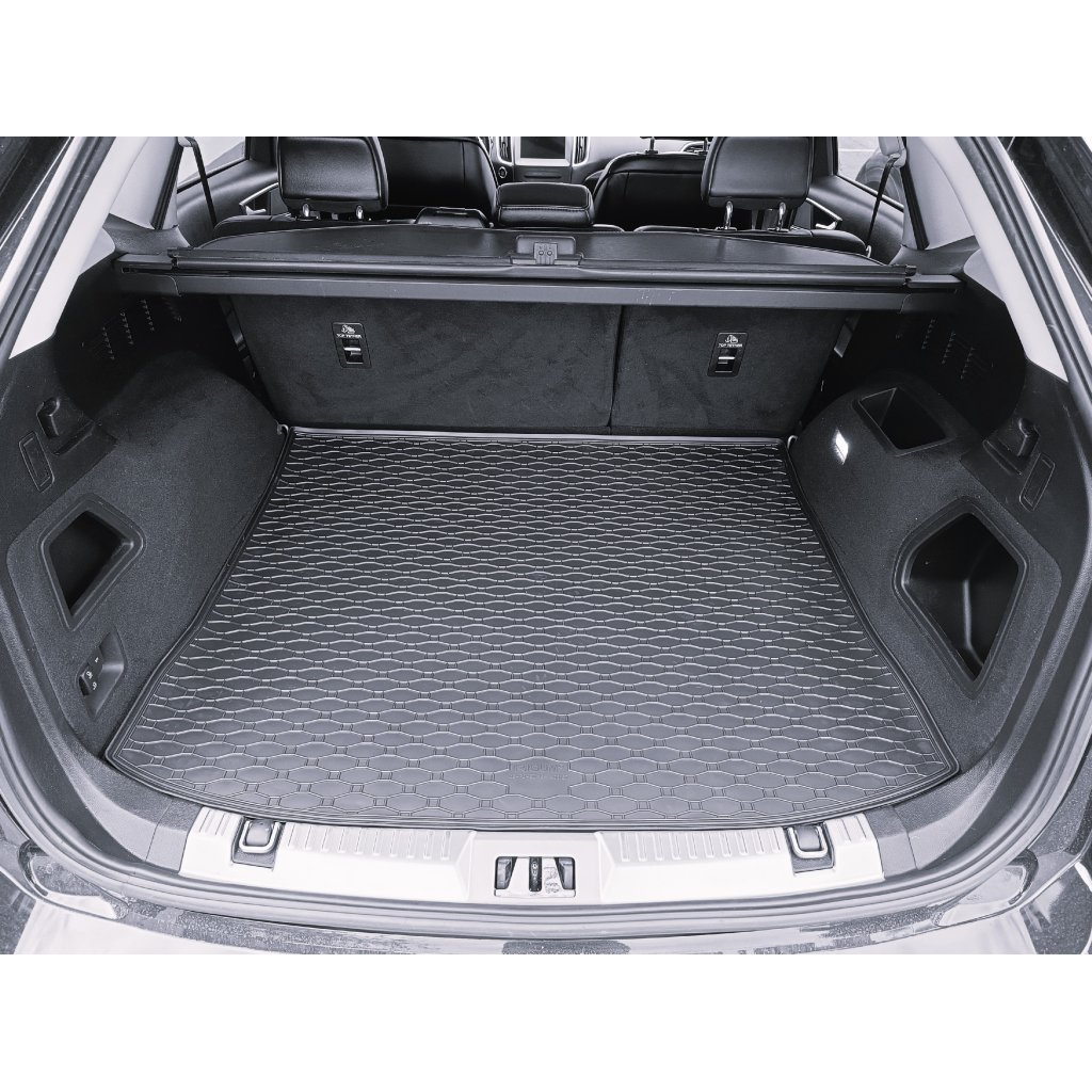 Vana do kufru gumová Ford Edge 2016- | RIGUM