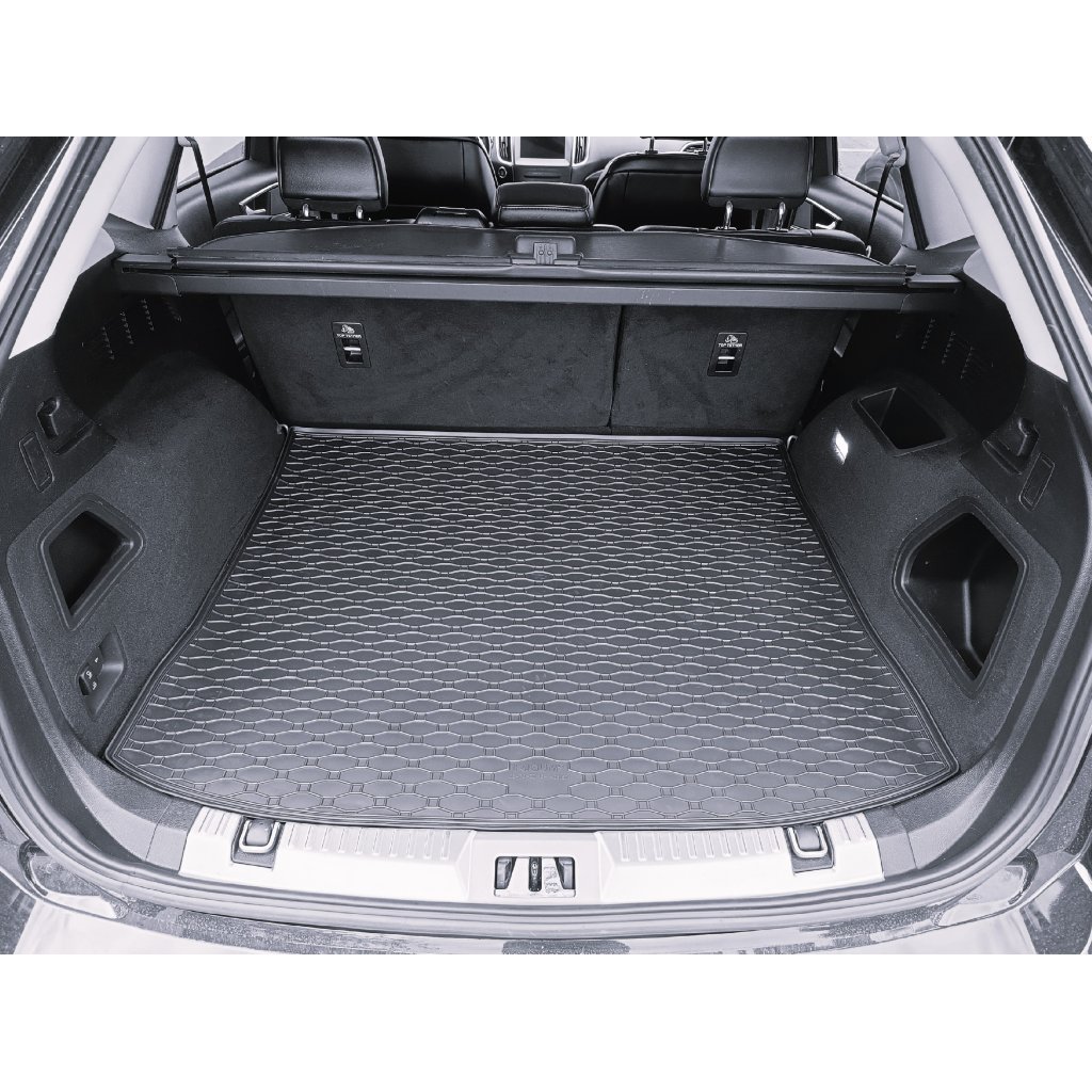 Vana do kufru gumová Ford Edge 2016- | RIGUM