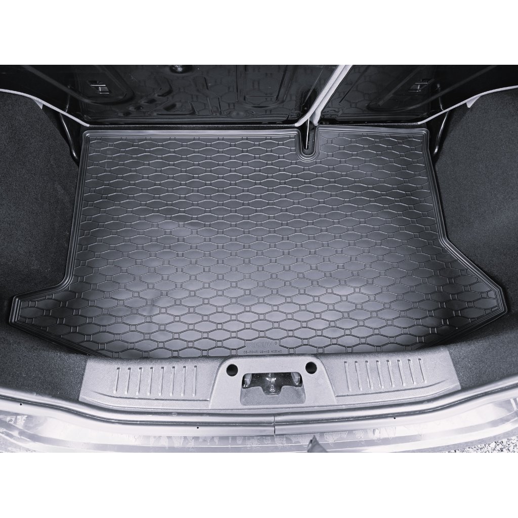 Vana do kufru gumová Ford Fiesta 2008- | RIGUM