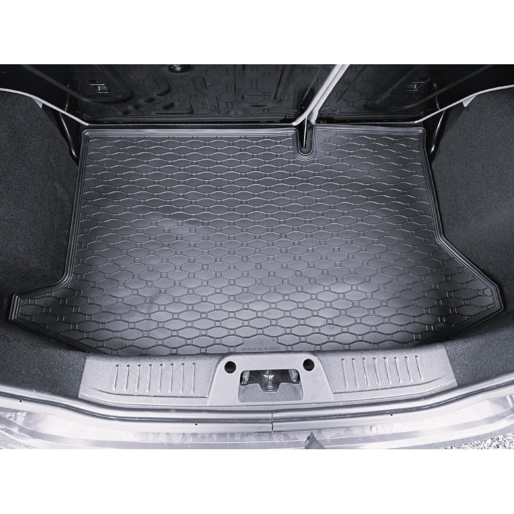 Vana do kufru gumová Ford Fiesta 2008- | RIGUM