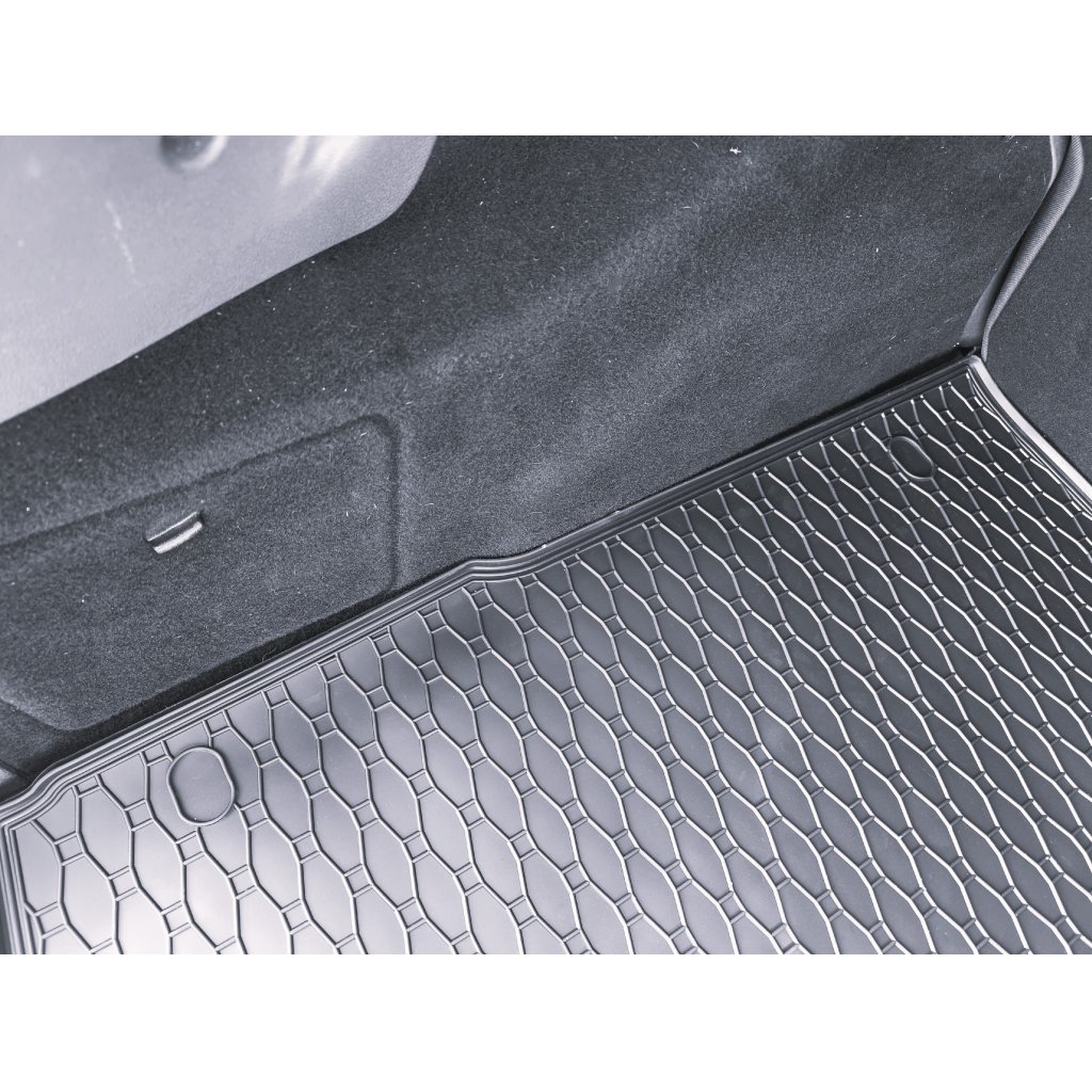 Vana do kufru gumová Ford Focus Combi 2005-2011 | RIGUM