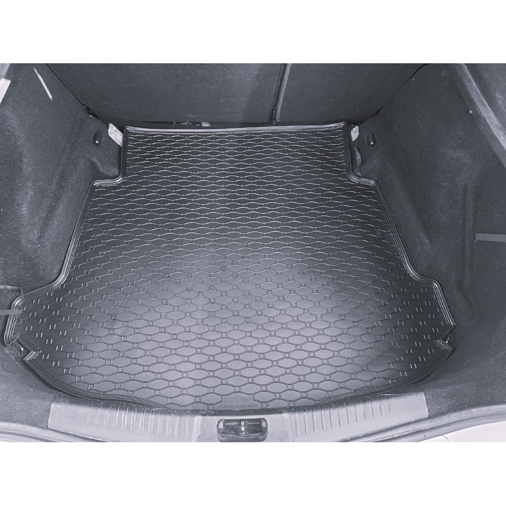 Vana do kufru gumová Ford Mondeo sedan s dojezdovým kolem 2007- | RIGUM