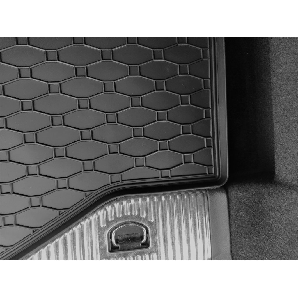 Vana do kufru gumová Ford Mondeo Turnier 2014- | RIGUM