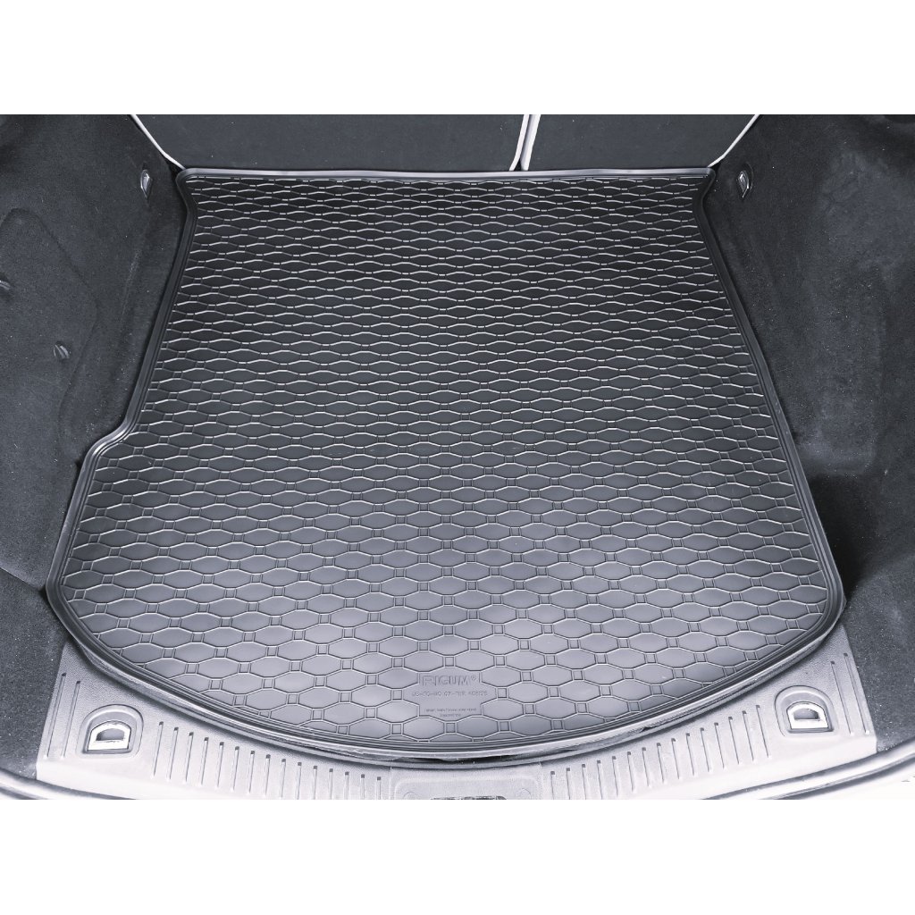 Vana do kufru gumová Ford Mondeo Turnier dojezdové kolo 2007-2014 | RIGUM
