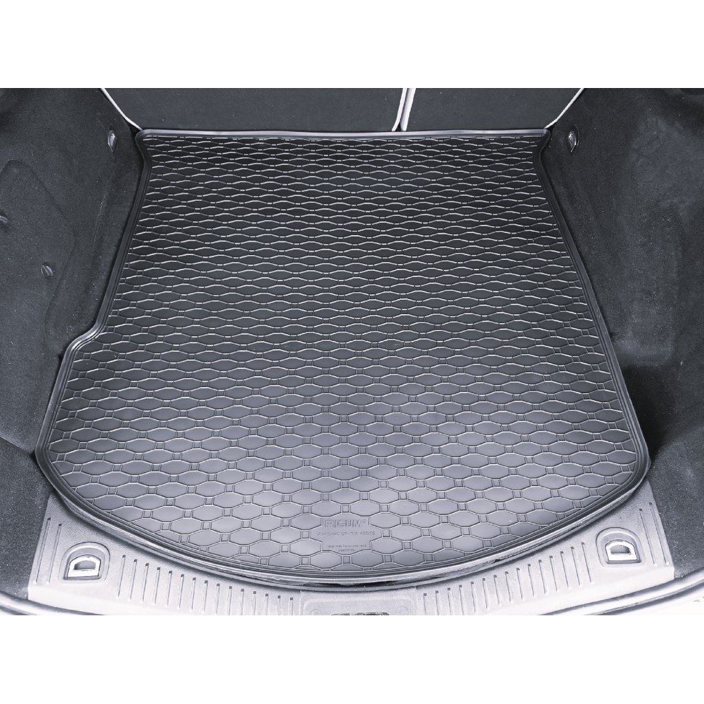 Vana do kufru gumová Ford Mondeo Turnier dojezdové kolo 2007-2014 | RIGUM