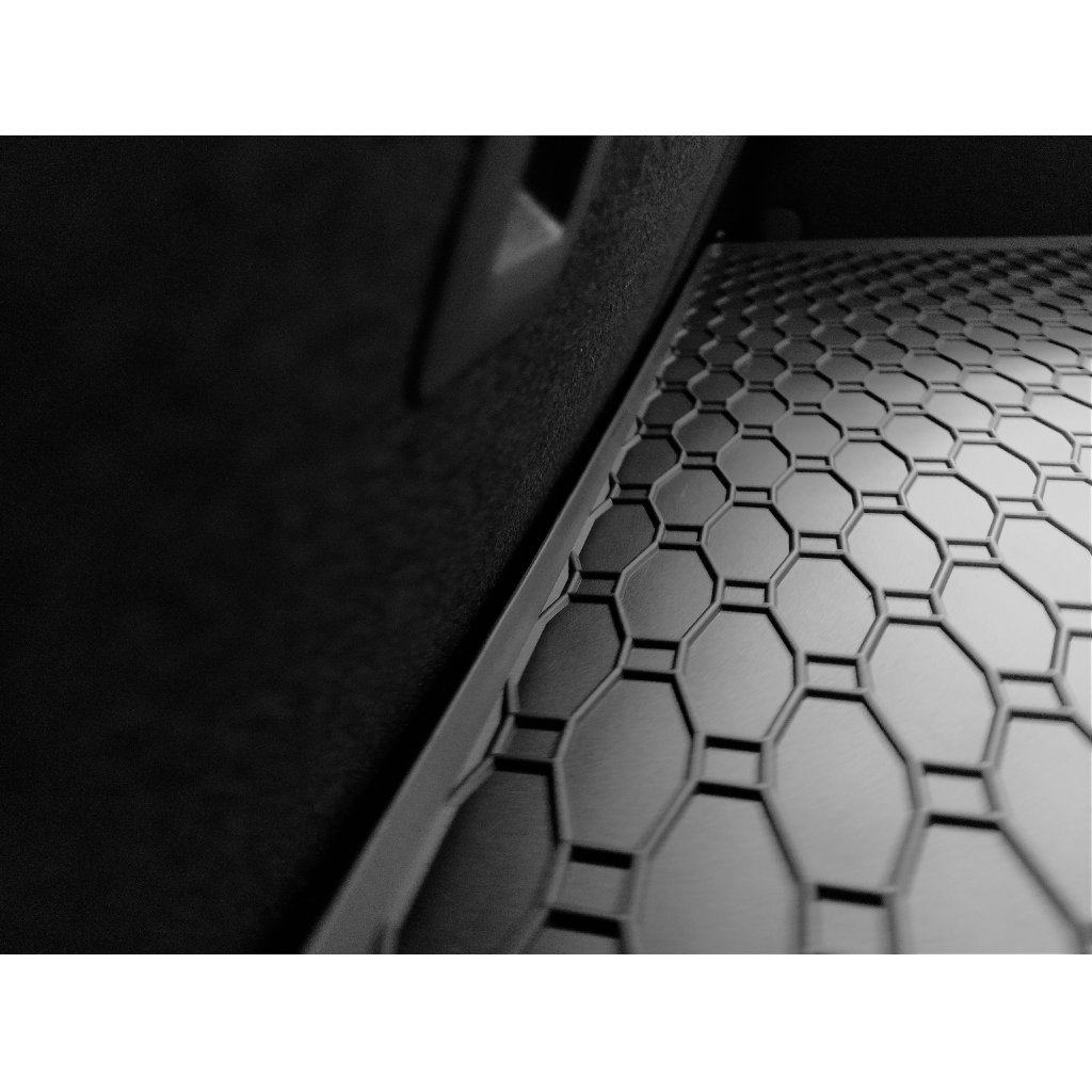 Vana do kufru gumová Ford Puma Mild Hybrid horní i dolní poloha 2020- | RIGUM