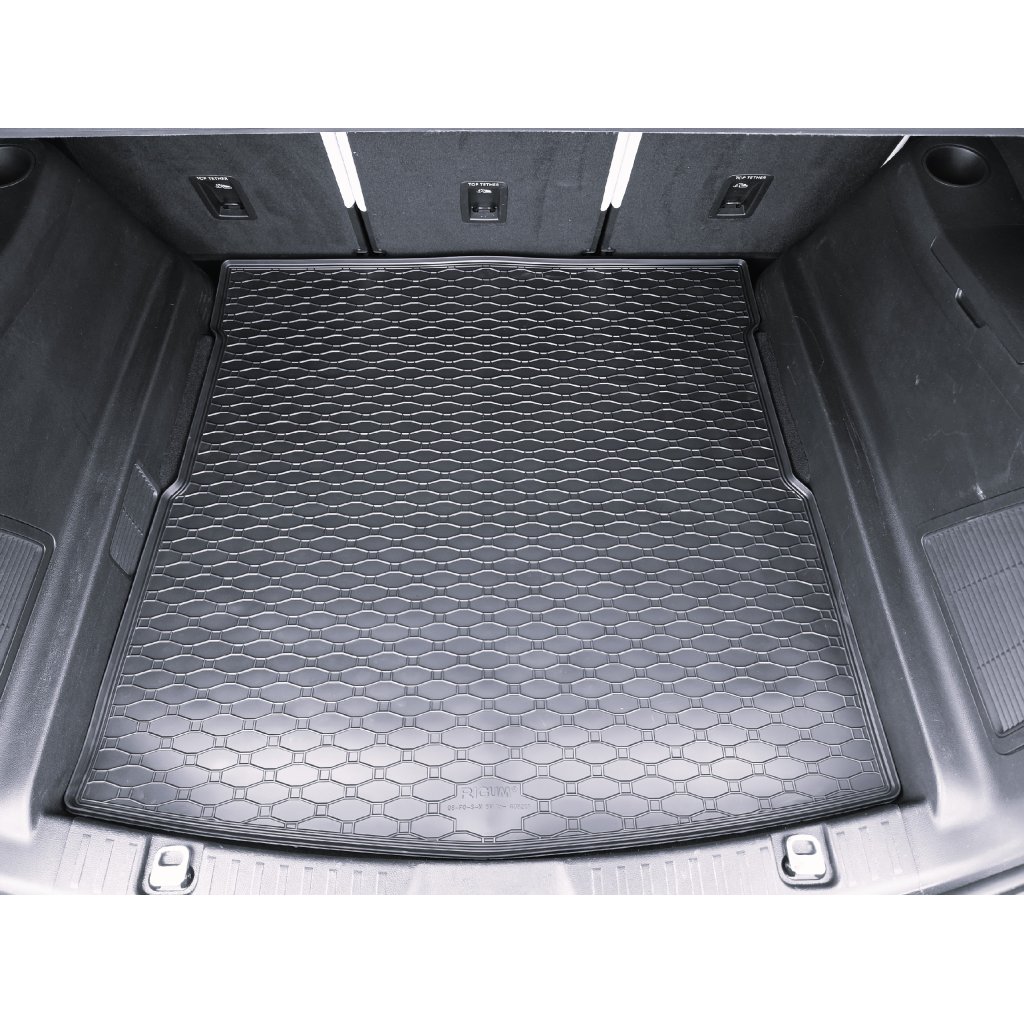 Vana do kufru gumová Ford S-Max 2015- | RIGUM
