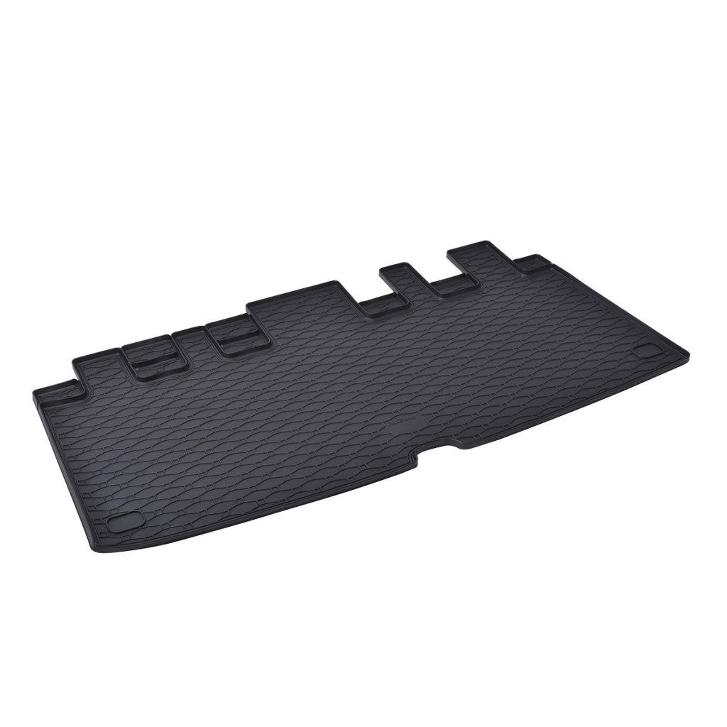 Vana do kufru gumová Ford Tourneo Custom II L1/L2 2023- | RIGUM
