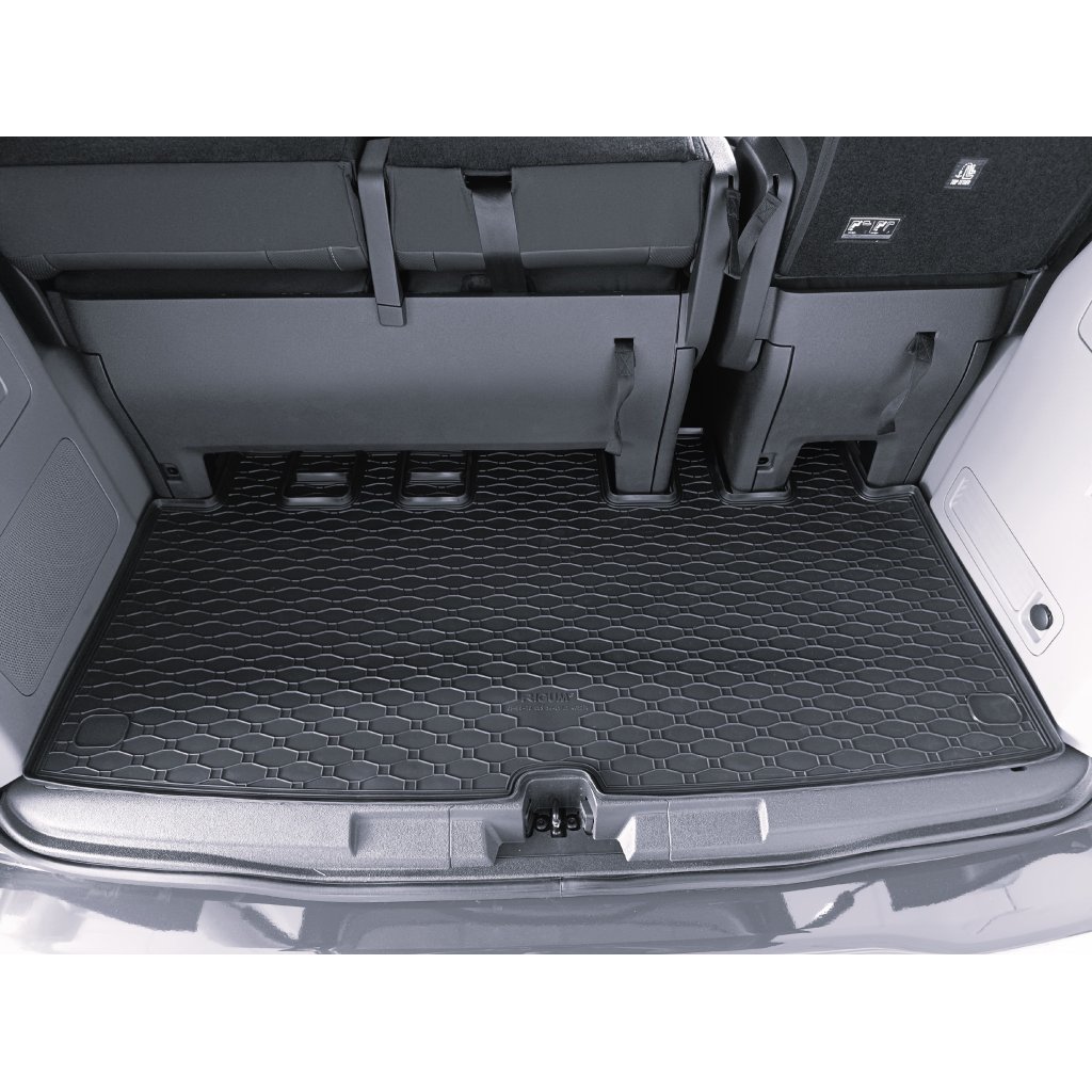 Vana do kufru gumová Ford Tourneo Custom II L1/L2 2023- | RIGUM
