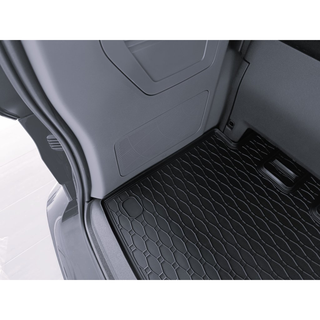 Vana do kufru gumová Ford Tourneo Custom II L1/L2 2023- | RIGUM
