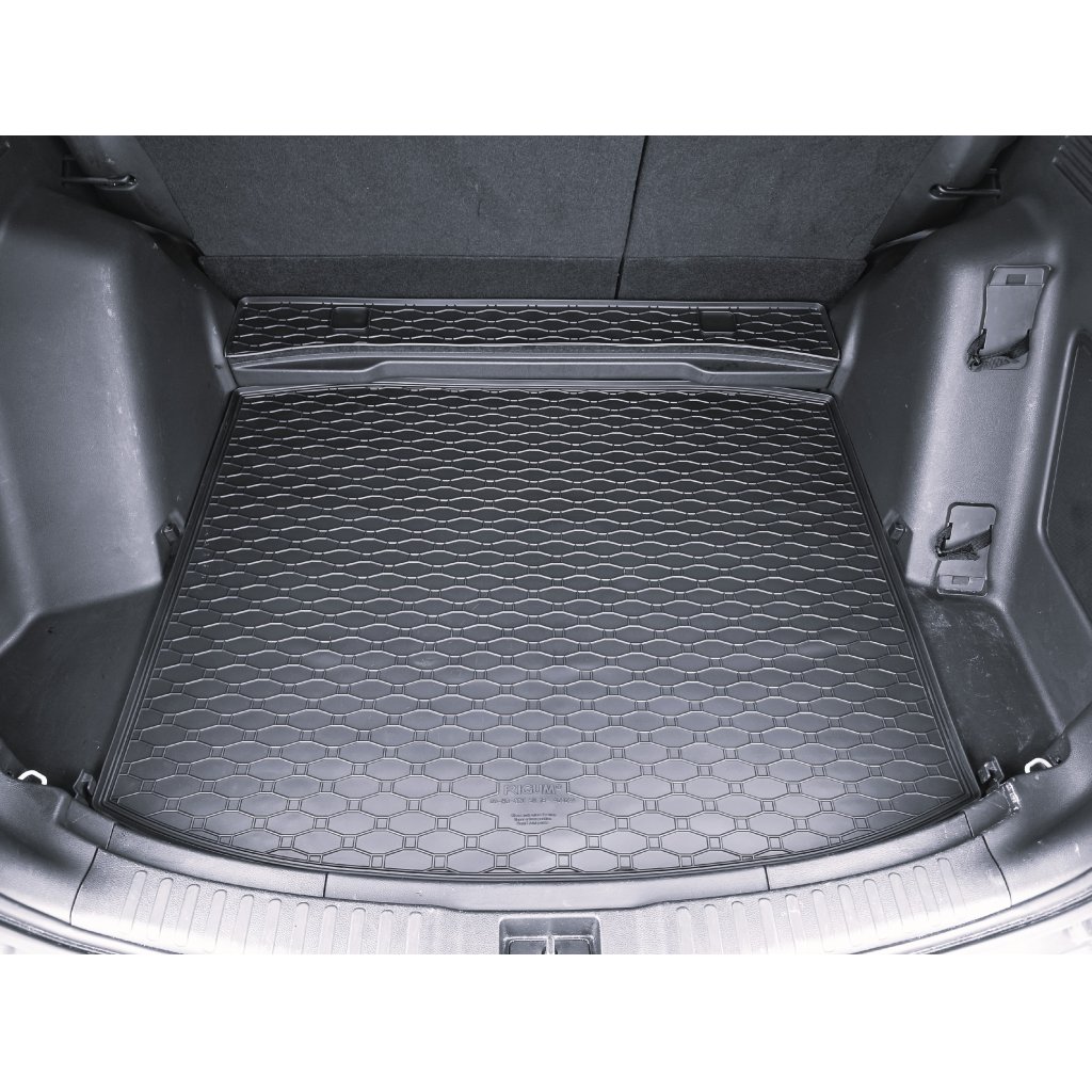 Vana do kufru gumová Honda CR-V Hybrid horní i dolní poloha 2019- | RIGUM
