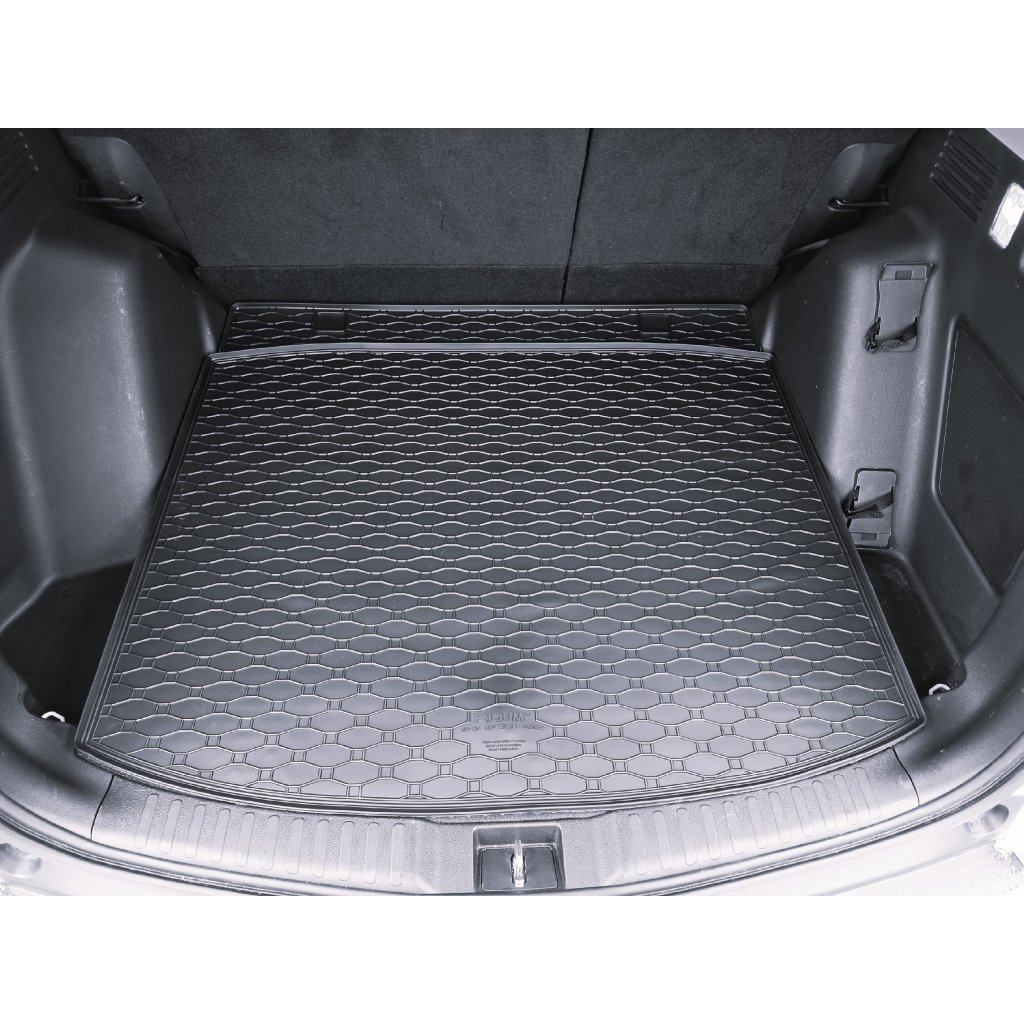 Vana do kufru gumová Honda CR-V Hybrid horní i dolní poloha 2019- | RIGUM