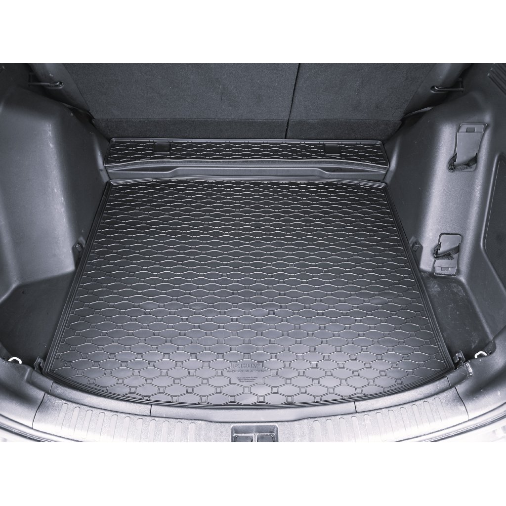 Vana do kufru gumová Honda CR-V Hybrid horní i dolní poloha 2019- | RIGUM