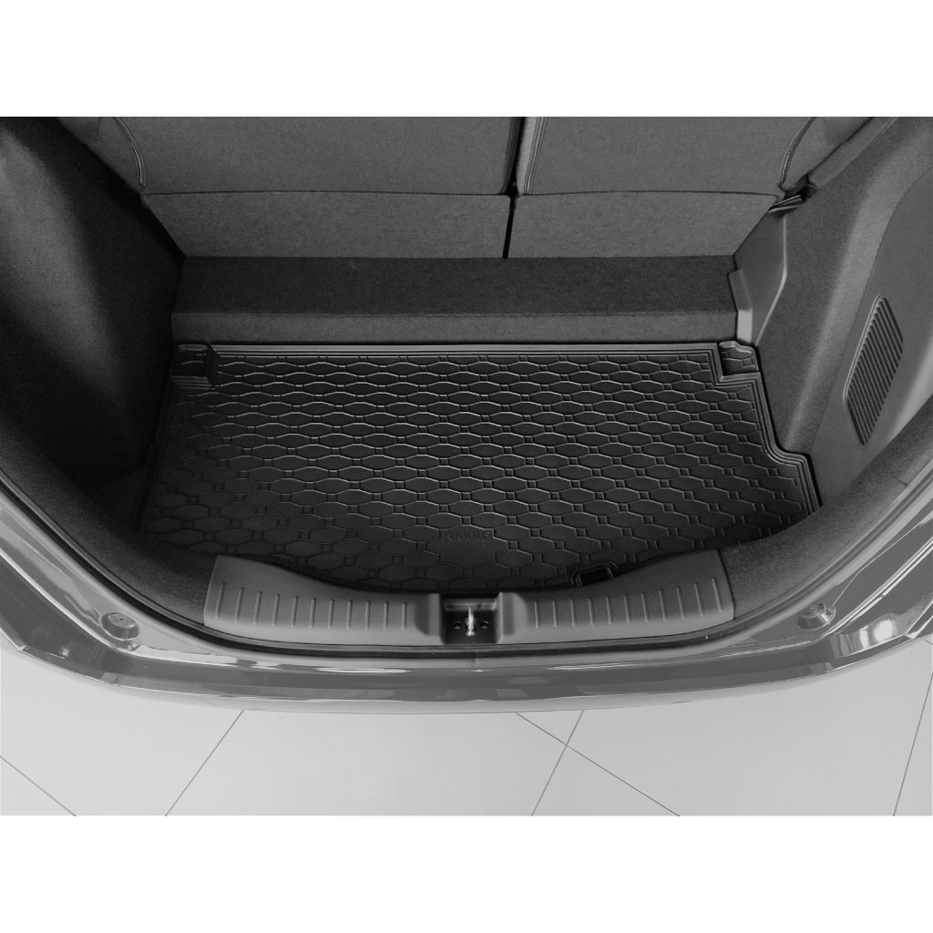 Vana do kufru gumová Honda Jazz 2020- | RIGUM