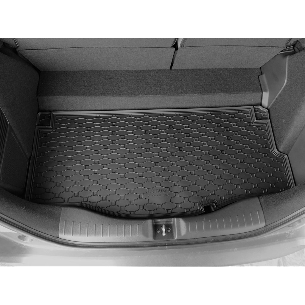 Vana do kufru gumová Honda Jazz Crosstar 2020- | RIGUM