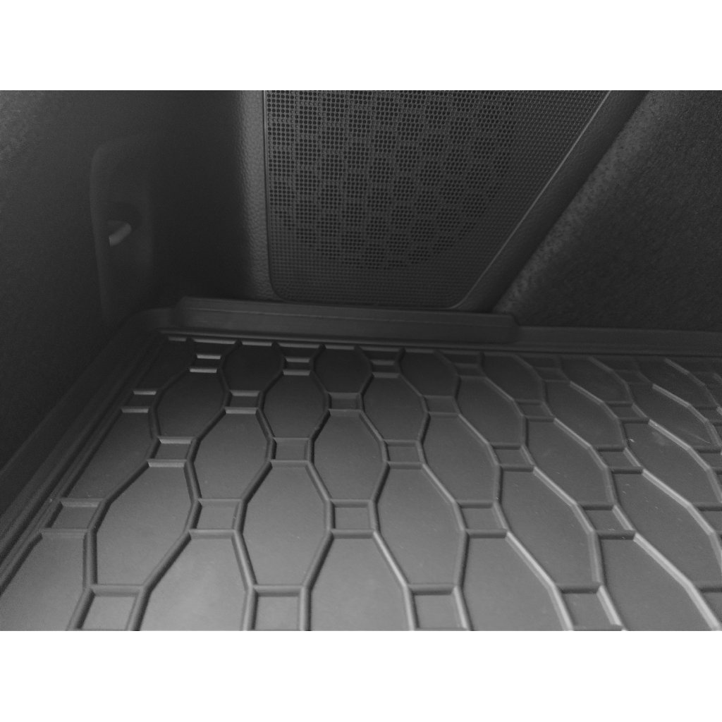 Vana do kufru gumová Honda Jazz Crosstar 2020- | RIGUM