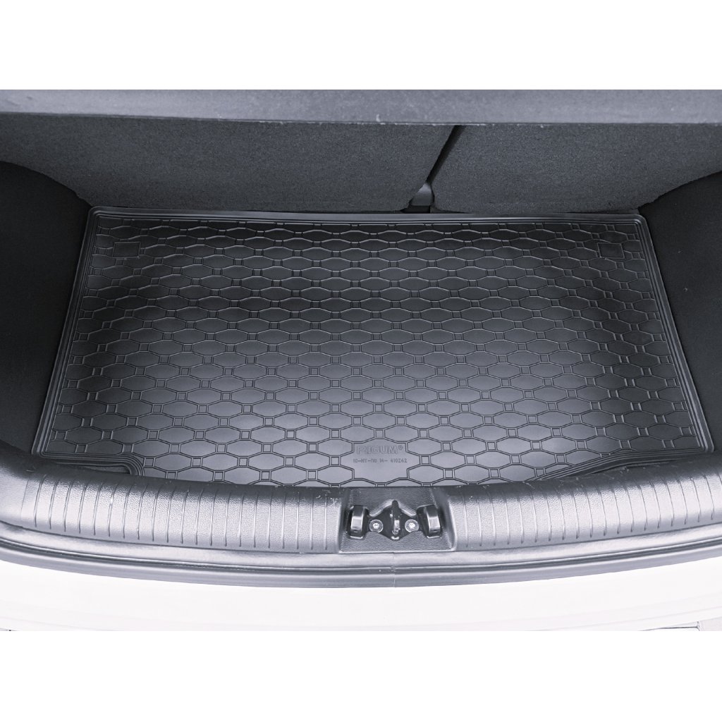 Vana do kufru gumová Hyundai i10 2014- | RIGUM