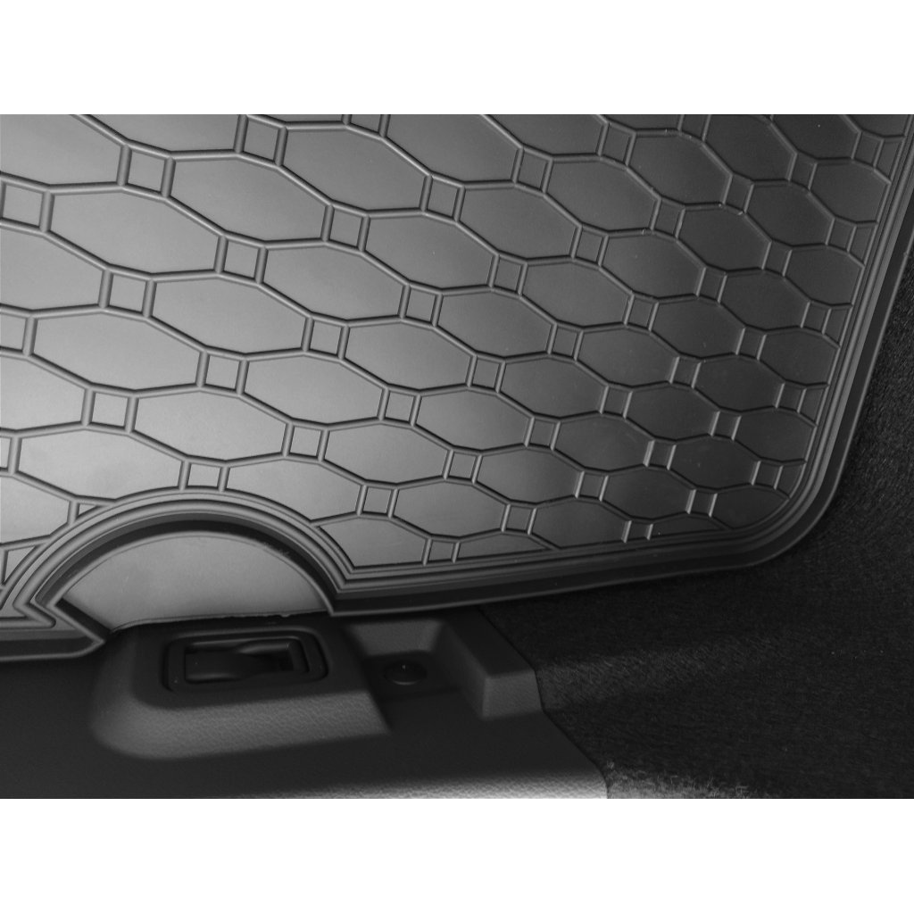 Vana do kufru gumová Hyundai i30 Combi bez mezipodlahy, oka v bocích 2021- | RIGUM