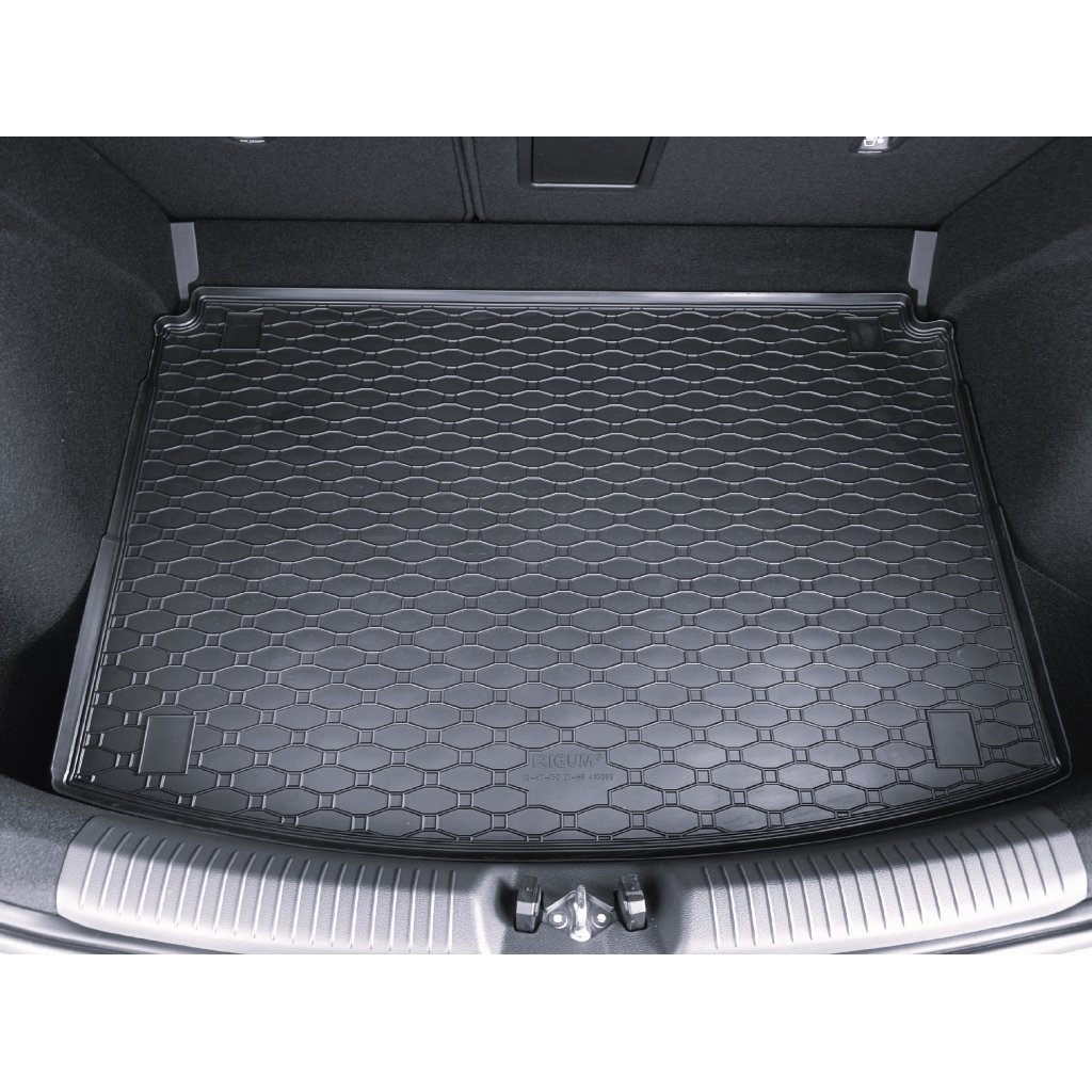 Vana do kufru gumová Hyundai i30 Hatchback 2021- | RIGUM