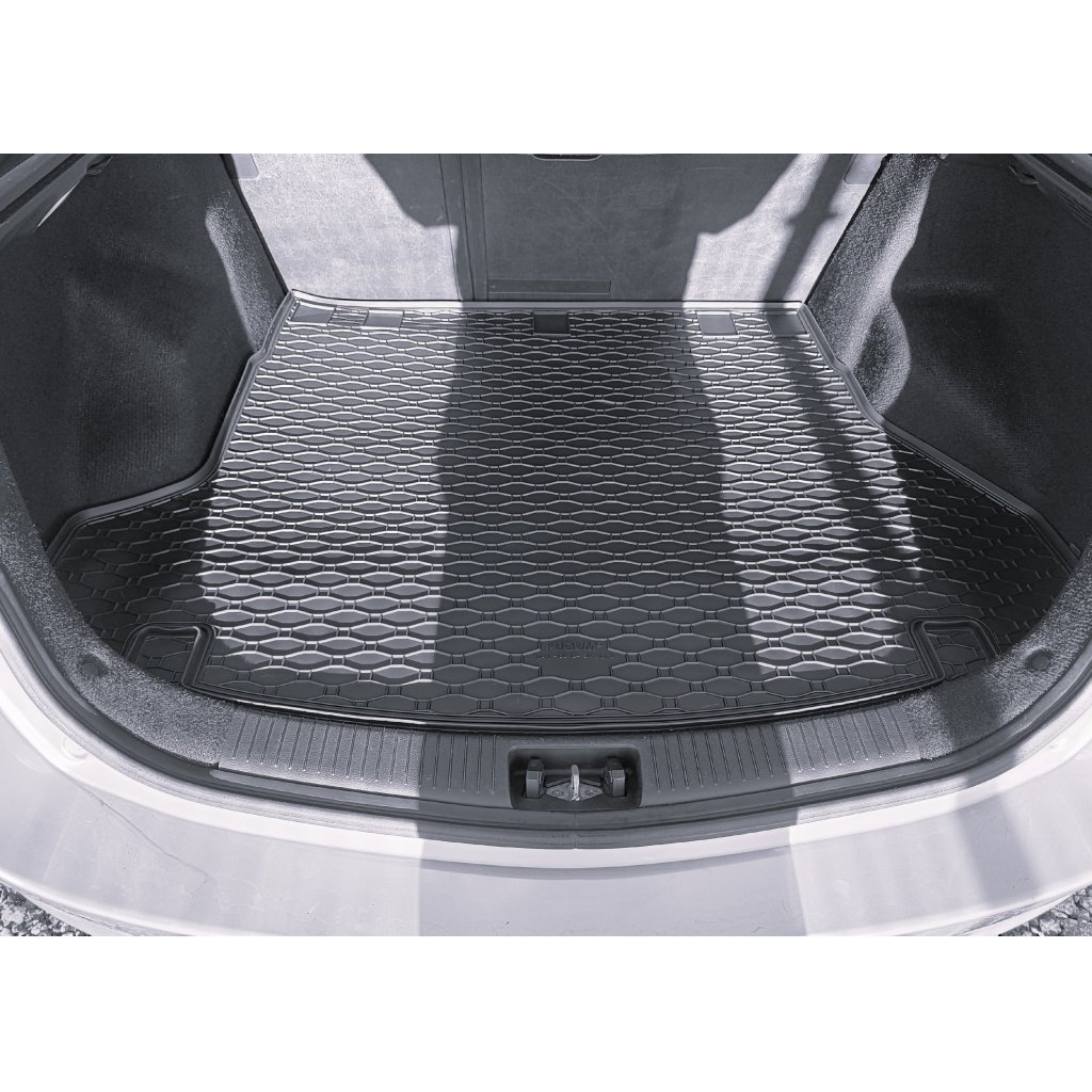 Vana do kufru gumová Hyundai i30 SW 2012-2017 | RIGUM