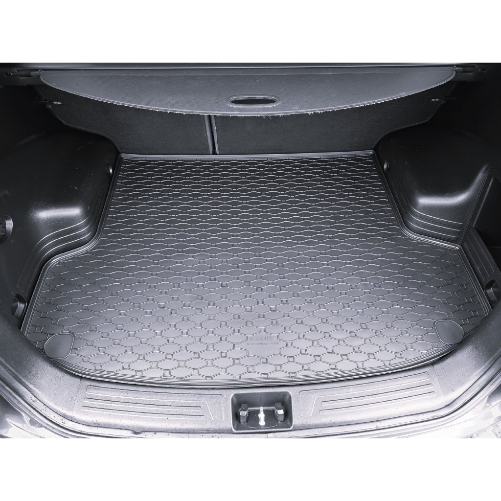 Vana do kufru gumová Hyundai ix35 2010- | RIGUM