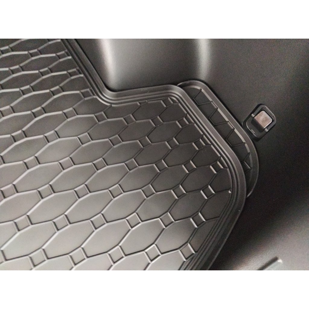 Vana do kufru gumová Hyundai Tucson 2021- | RIGUM