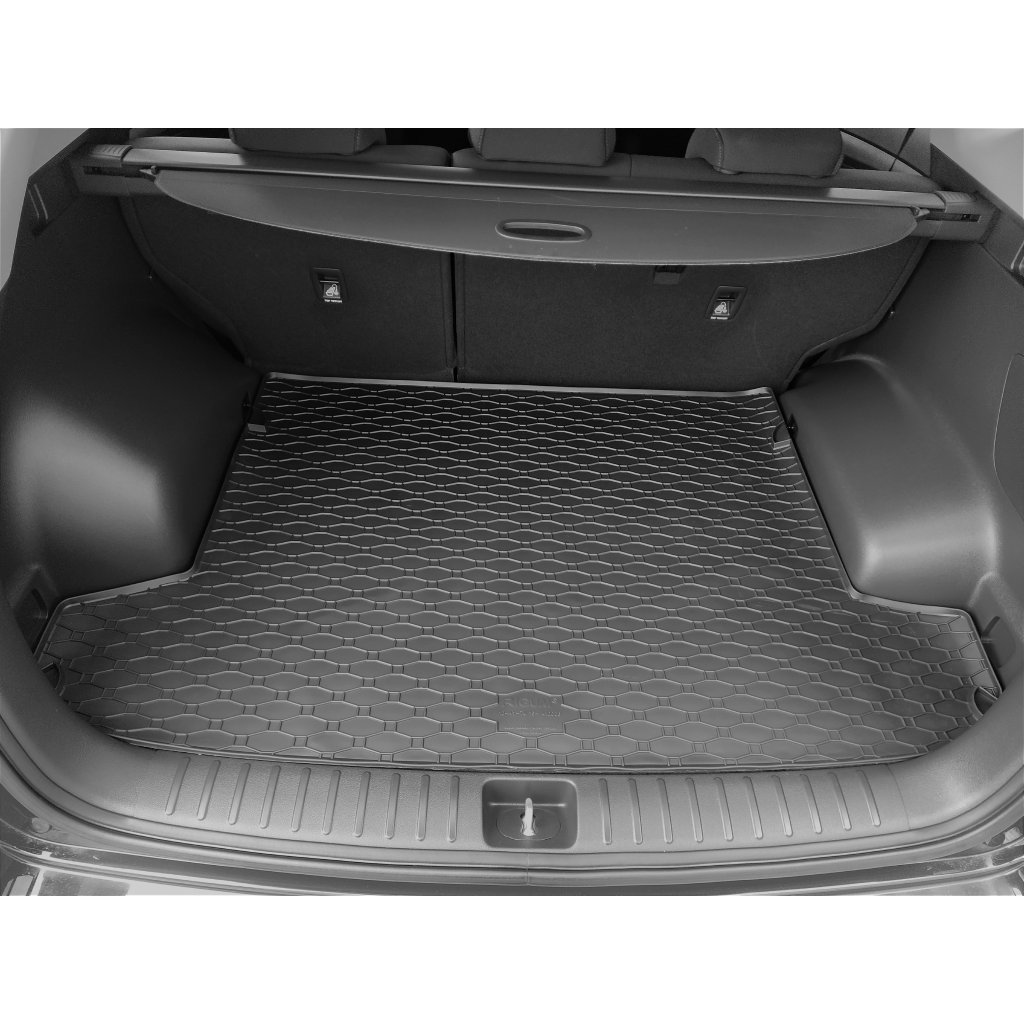 Vana do kufru gumová Hyundai Tucson s AdBlue horní poloha 2019- | RIGUM