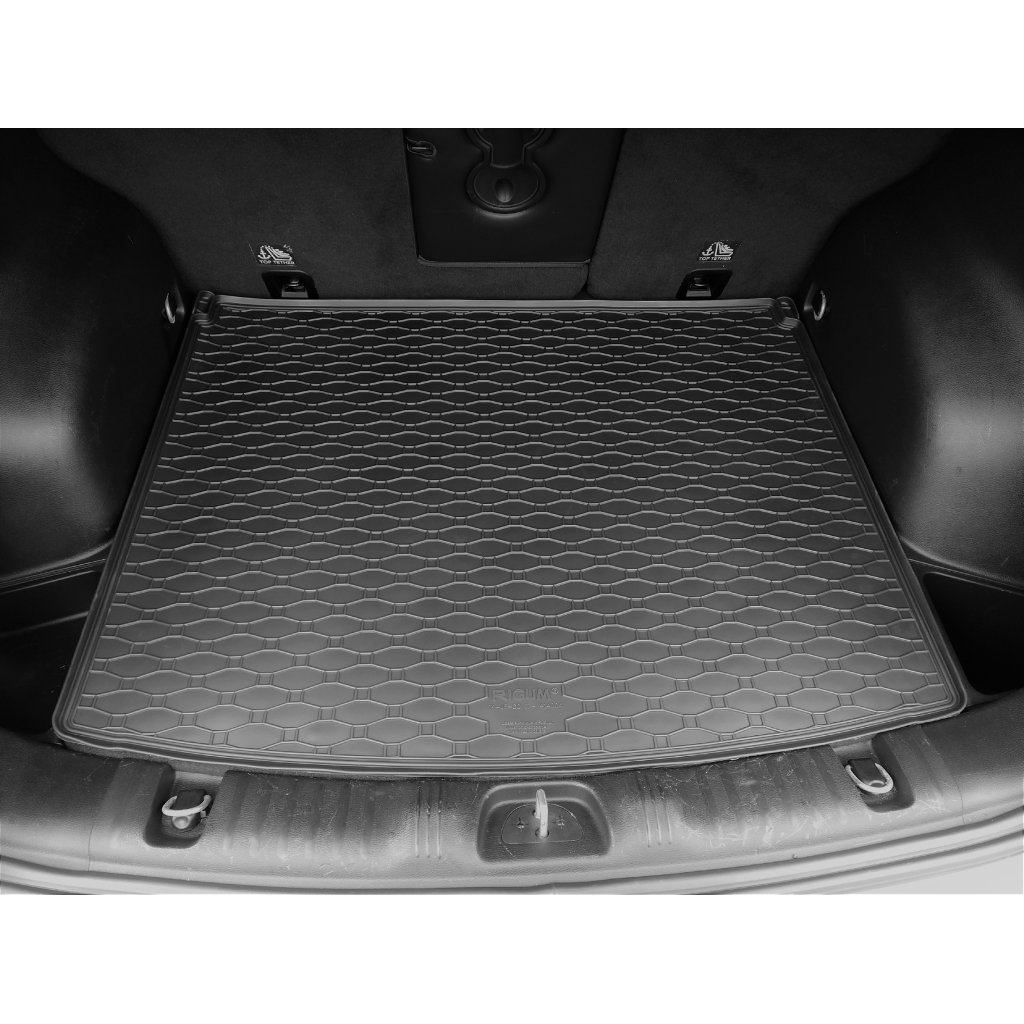Vana do kufru gumová Jeep Compass Plug in Hybrid horní poloha 2021- | RIGUM
