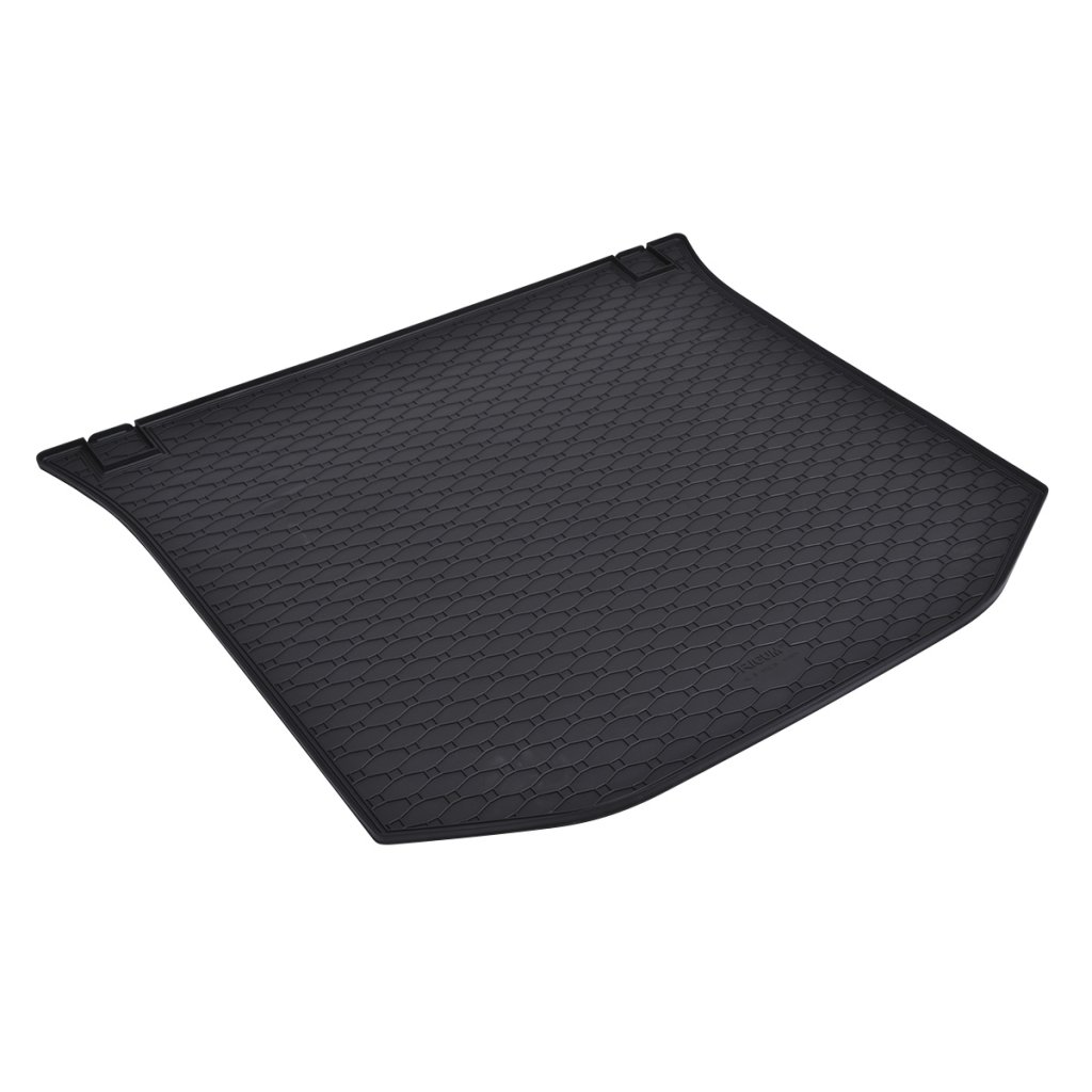 Vana do kufru gumová Jeep Grand Cherokee 2011- | RIGUM