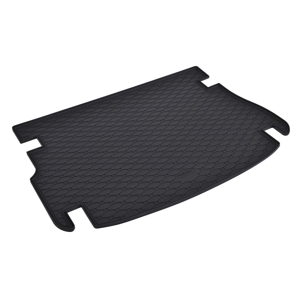 Vana do kufru gumová Land Rover Range Rover Evoque 2011- | RIGUM