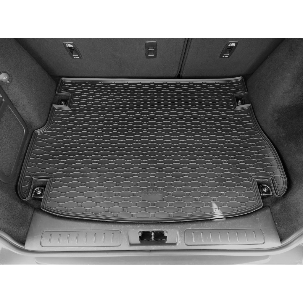 Vana do kufru gumová Land Rover Range Rover Evoque 2011- | RIGUM