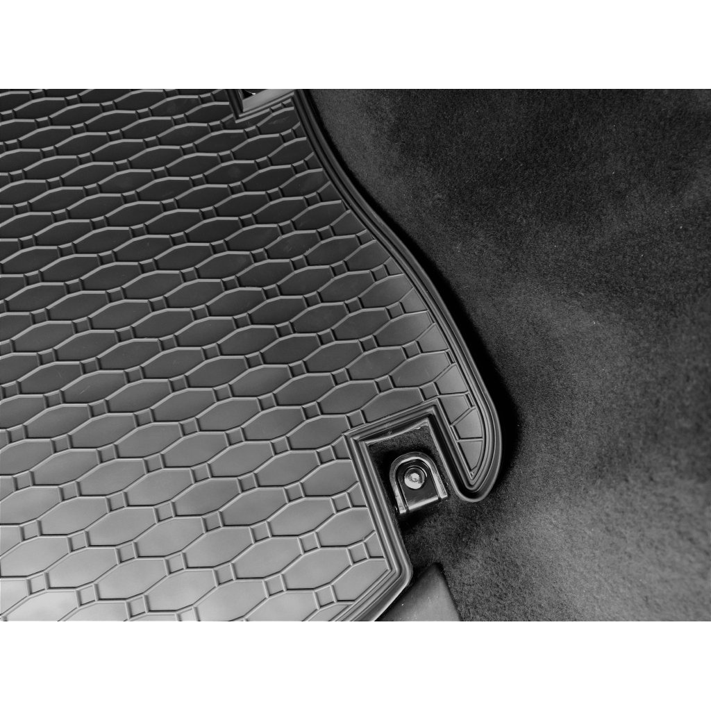 Vana do kufru gumová Land Rover Range Rover Evoque 2011- | RIGUM