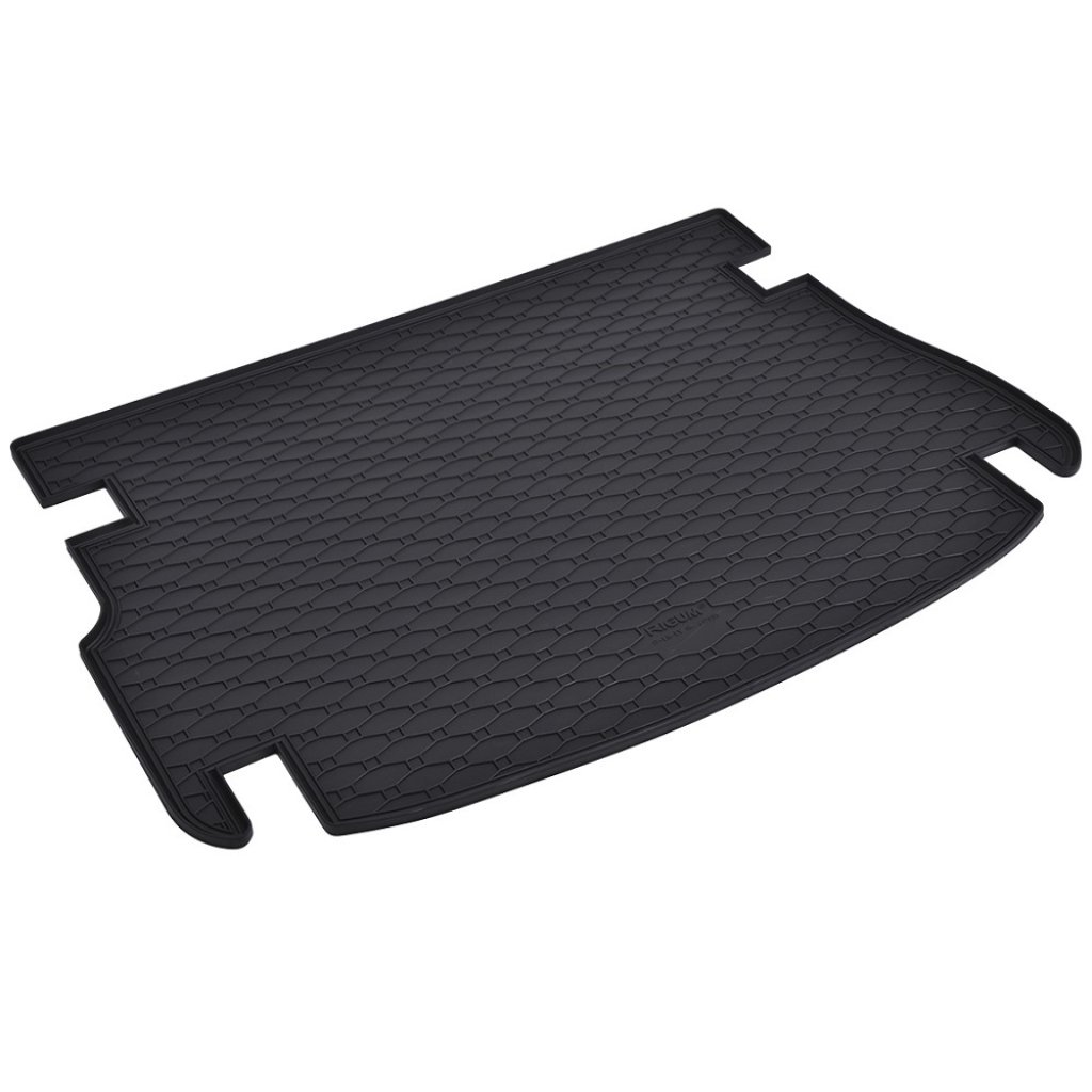 Vana do kufru gumová Land Rover Range Rover Evoque 2011- | RIGUM