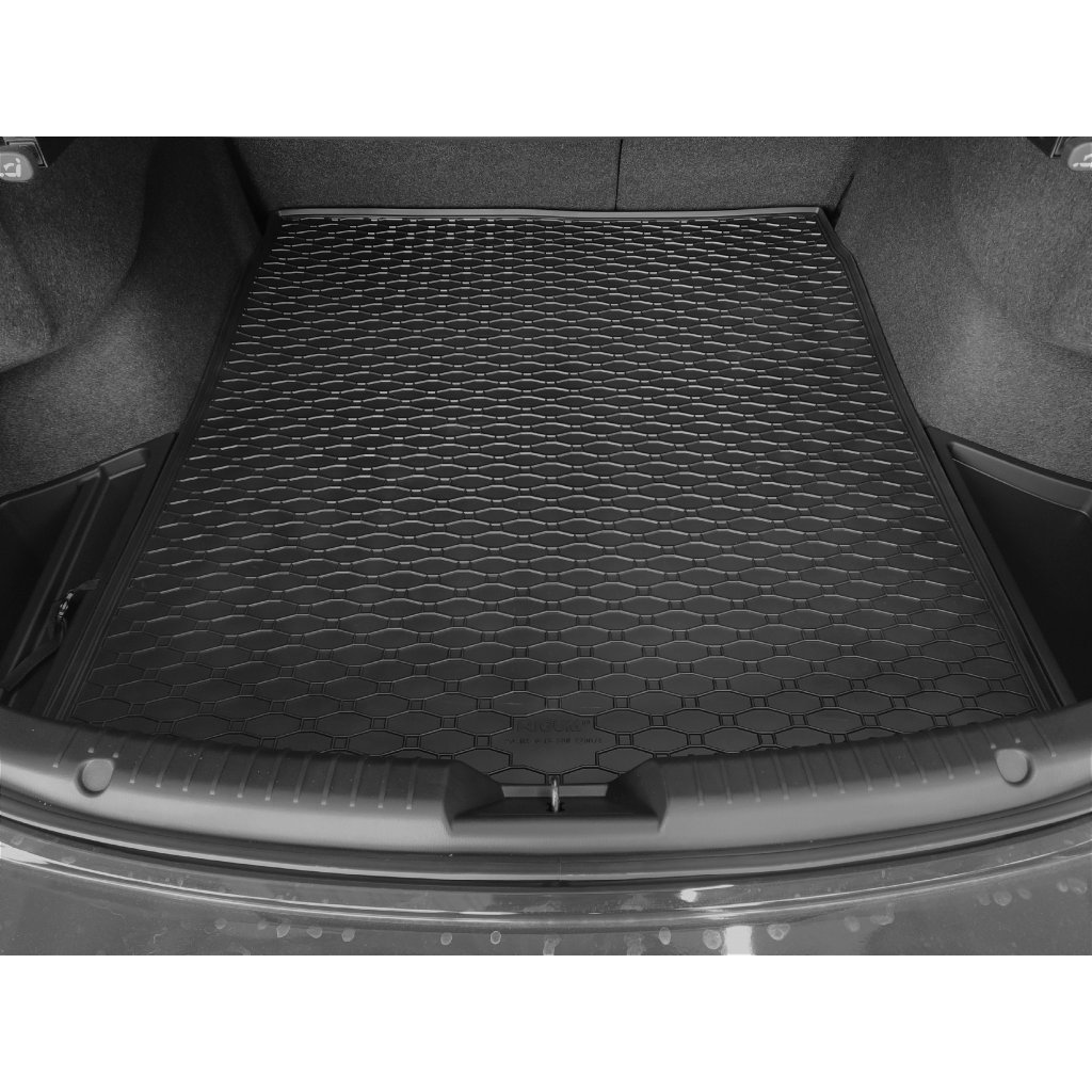 Vana do kufru gumová Mazda 6 sedan 2013- | RIGUM