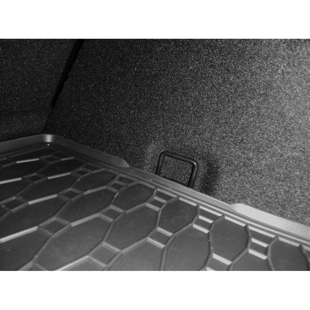 Vana do kufru gumová Mazda 6 Wagon 2013- | RIGUM