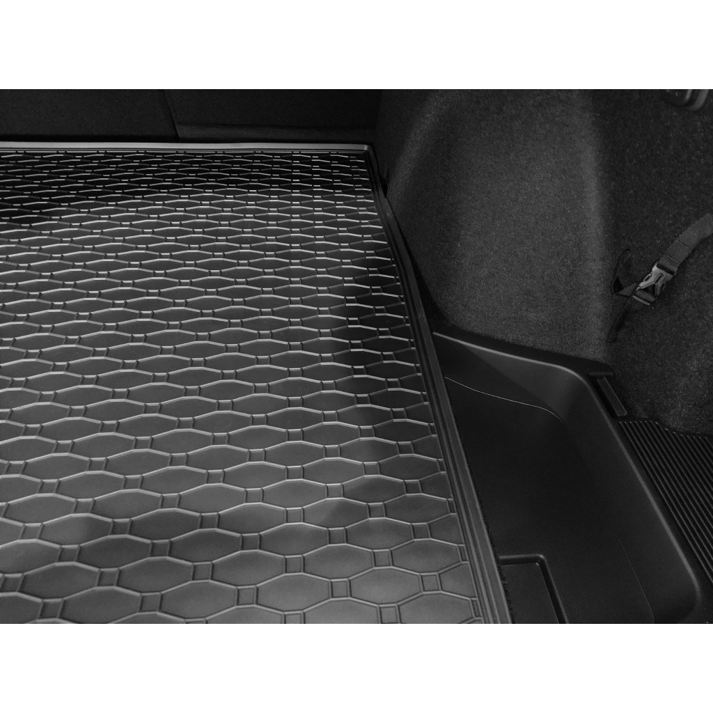 Vana do kufru gumová Mazda 6 Wagon 2013- | RIGUM