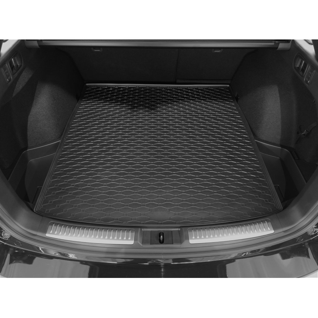 Vana do kufru gumová Mazda 6 Wagon 2018- | RIGUM