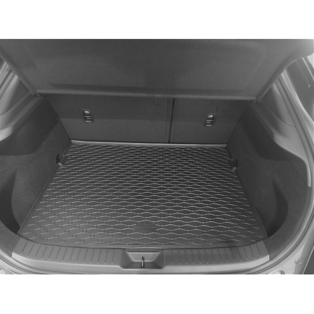 Vana do kufru gumová Mazda CX-30 Smart Cargo Board 2020- | RIGUM
