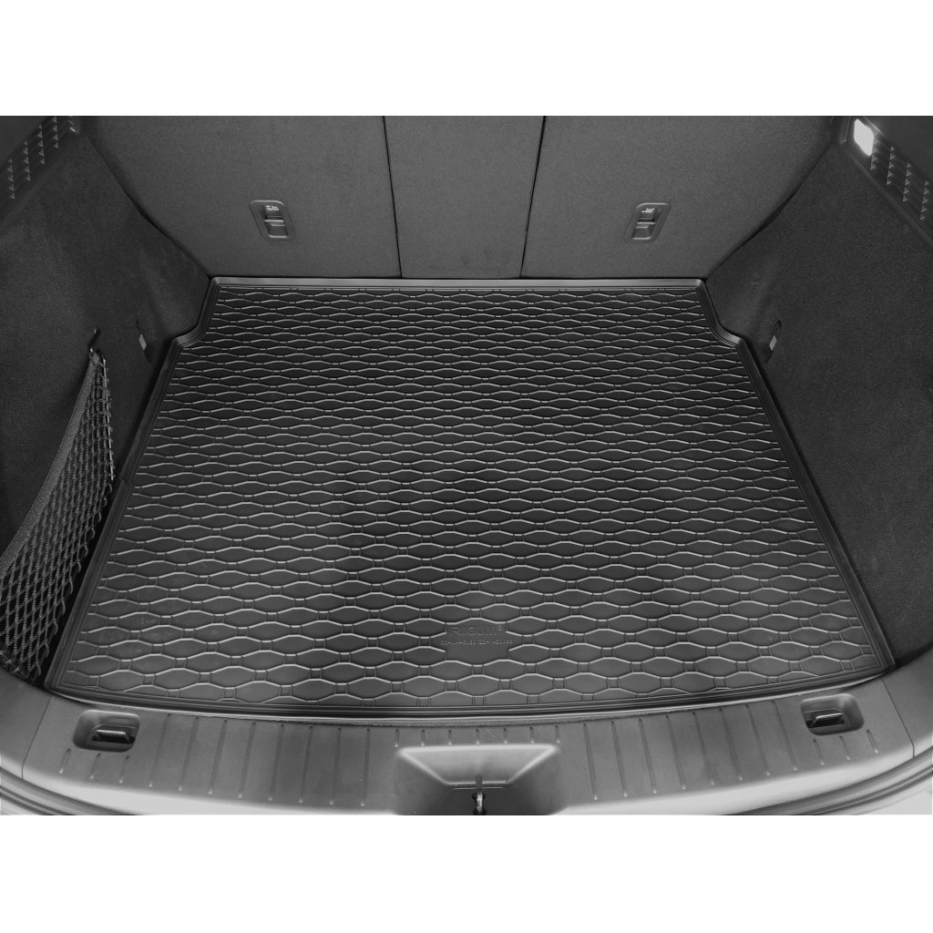 Vana do kufru gumová Mazda CX-60 2022- | RIGUM